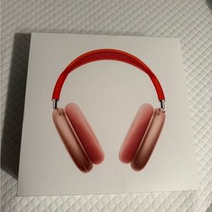 Apple AirPods Max Headphones with Smart Case